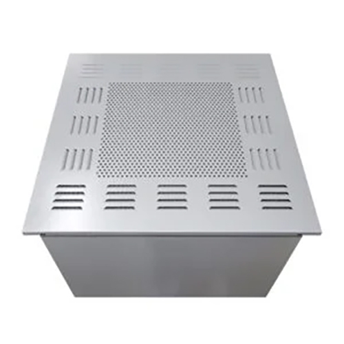 Hepa Housing Module