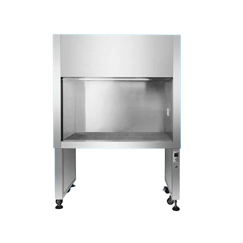 Laminar Airflow Work Bench - Application: Laboratories