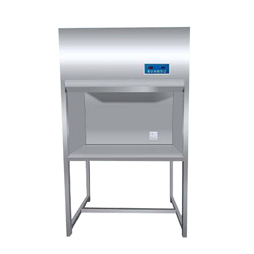 Laminar Flow Clean Bench - Application: Laboratories