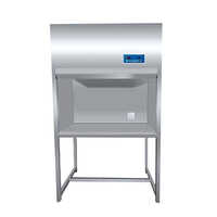 Laminar Flow Clean Bench - Application: Laboratories
