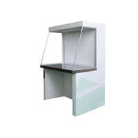 Horizontal Laminar Flow Clean Bench - Application: Laboratories