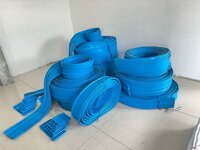 Pvc Water Stoppers - Expansion Joint