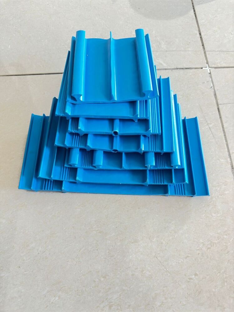 Pvc Water Stoppers - Expansion Joint