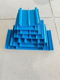 Pvc Water Stoppers - Expansion Joint