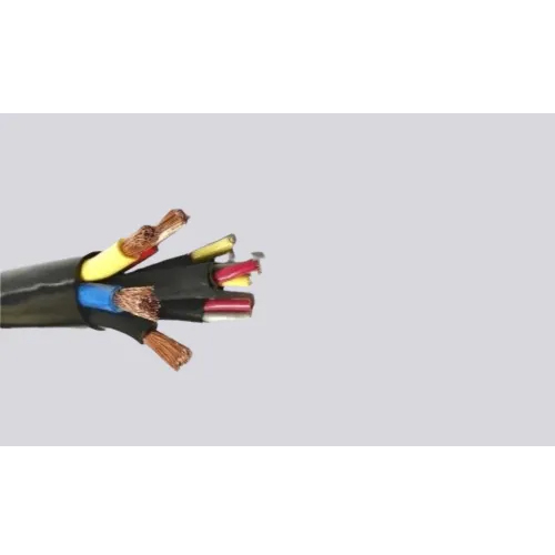 Composite Cable - Application: Industrial