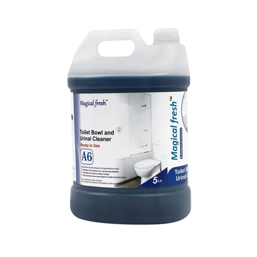 Toilet Cleaner