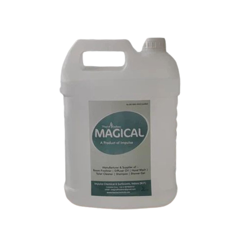 5Ltr Phenyl Liquid Cleaner