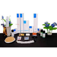 Hotel Guest Room Amenity Kit - Material: Plastic