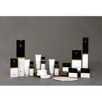 Hotel Amenity Kit - Color: White