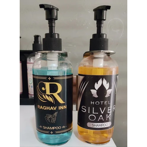 S S Manual Soap Dispenser