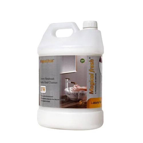 Liquid Hand Wash