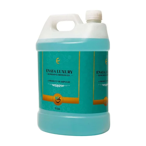 5Ltr Enaya Luxury Herbal Nourshing Shampoo