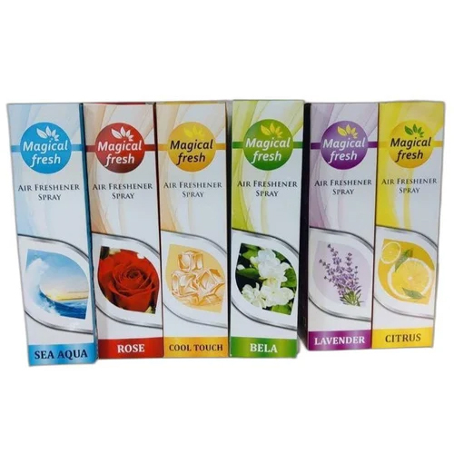 250ml Air Fresheners Spray