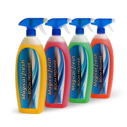 Room Air Freshener