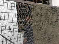 Plastering Wire Mesh