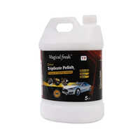 5ltr Car Dashboard Polish - Material: Plastic