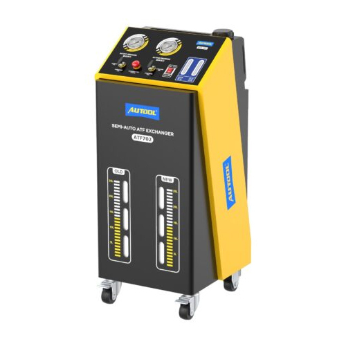Autool Atf702 Atf Exchanger Transmission Oil Change - Power Source: Electric