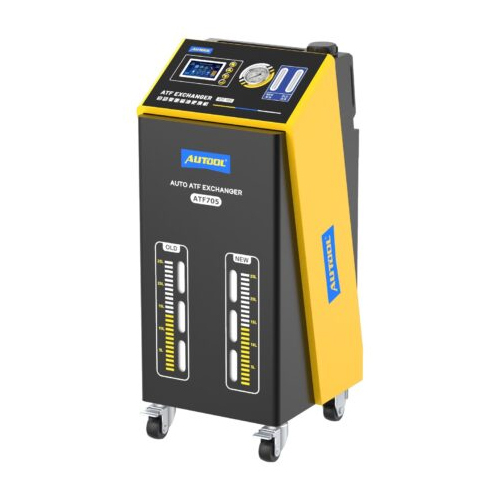 AUTOOL ATF705 Automatic Transmission Fluid ATF Exchanger