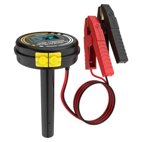 Autool As506 Automobile Brake Fluid Tester - Color: Any Color