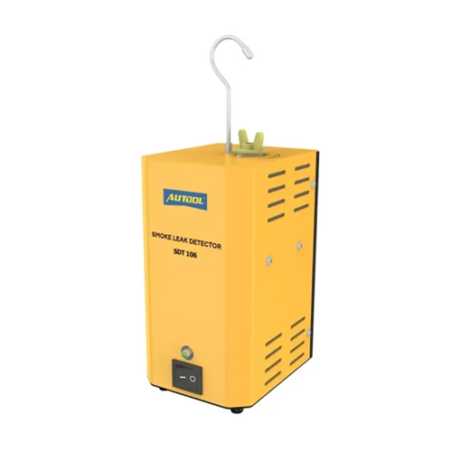 AUTOOL SDT106 Auto EVAP Leakage Smoke Test Machine