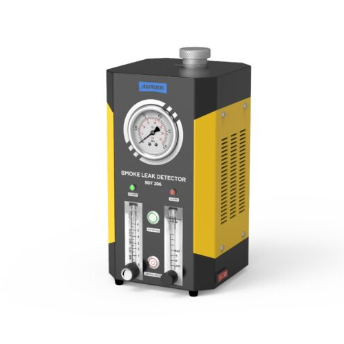 AUTOOL SDT206 Smoke Machine For Vacuum Leaks