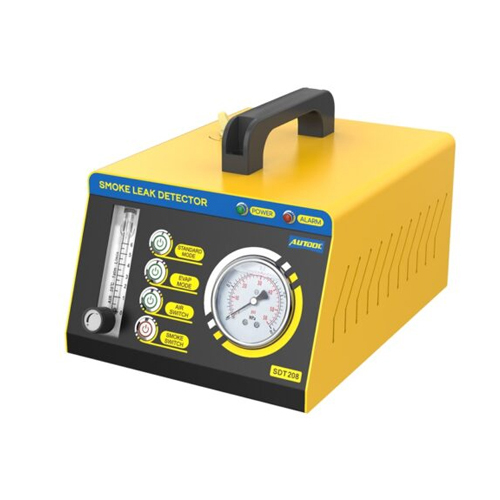 Autool Sdt208 Smoke For Leak Detection - Power Source: Electric