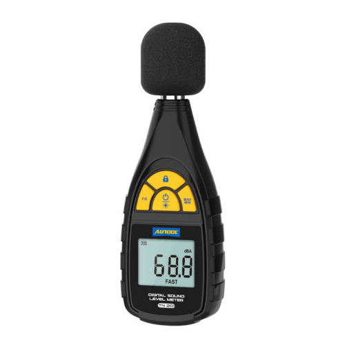 AUTOOL TN201 A-weighting Digital Sound Level Meter