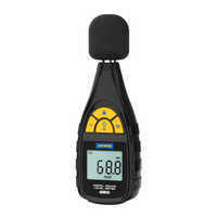 AUTOOL TN201 A-weighting Digital Sound Level Meter