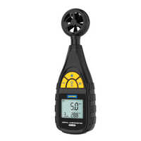 AUTOOL TR401 Digital Anemometer