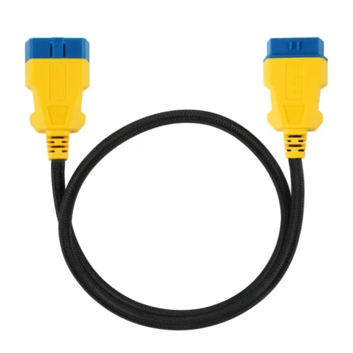 Autool 100Cm Car Obdii Extension Cable - Application: Industrial