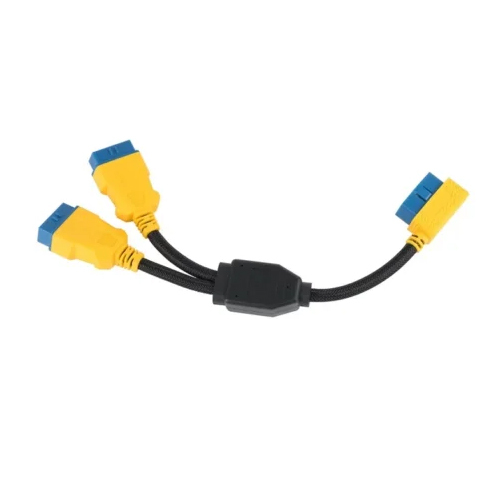 Autool 35Cm Car Obd2 Cable Connector - Application: Industrial