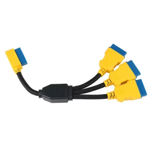 Autool 35Cm Obd2 Splitter Cable - Application: Industrial