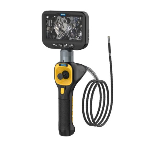 AUTOOL SVB308 Car Inspection Camera Articulating Borescope