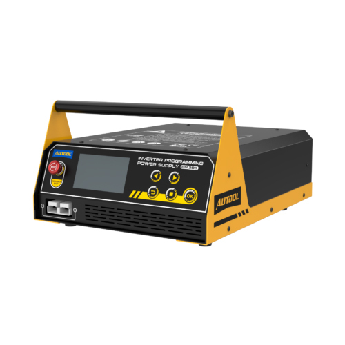 Autool Em365 Power Inverter - Power Source: Electric