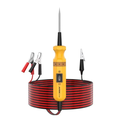 AUTOOL BT160 Automotive Circuit Tester Circuit Checker