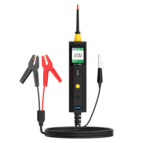 AUTOOL BT250 30V Car Electrical Circuit Tester