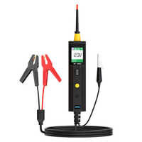 AUTOOL BT250 30V Car Electrical Circuit Tester