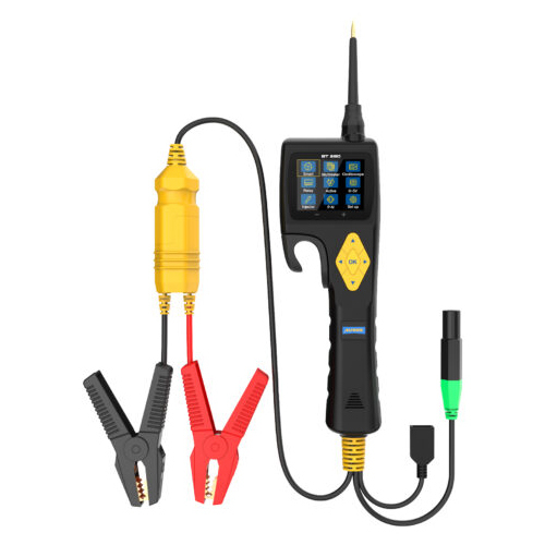 AUTOOL BT280 Electrical Circuit Tester Power Probe Electric System Tester