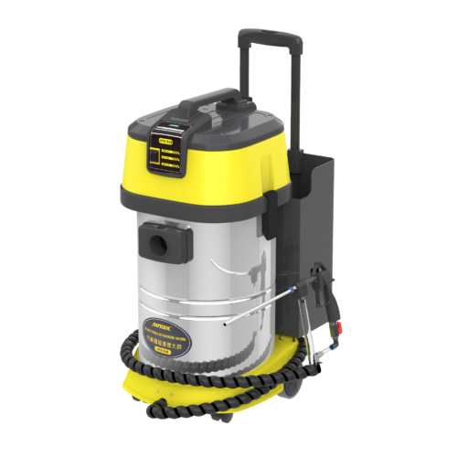 AUTOOL HTS518 Car Engine Carbon Deposition Cleaner
