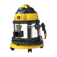 Autool Hts558 Walnut Blaster Carbon Deposition Engine Cleaner - Color: Black  & Yellow