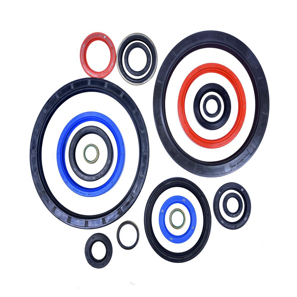 Rubber Oil Seal