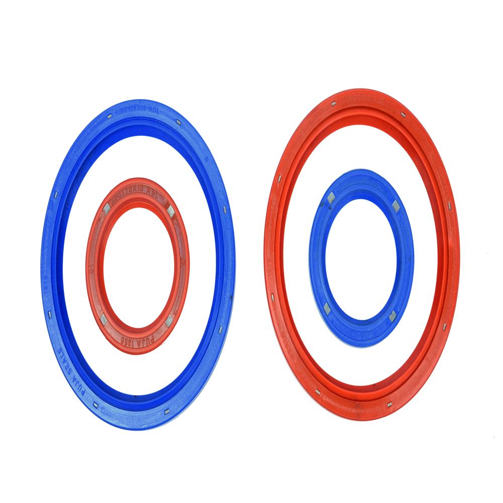 Rubber Oil Seal
