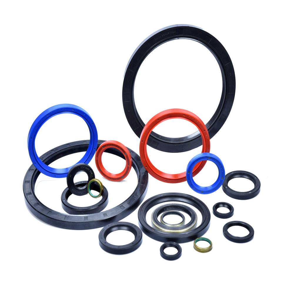 Rubber Oil Seal