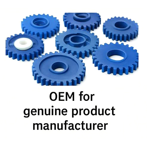 Oem For Genuine Product Manufacturer - Coating Type: Paint Coated