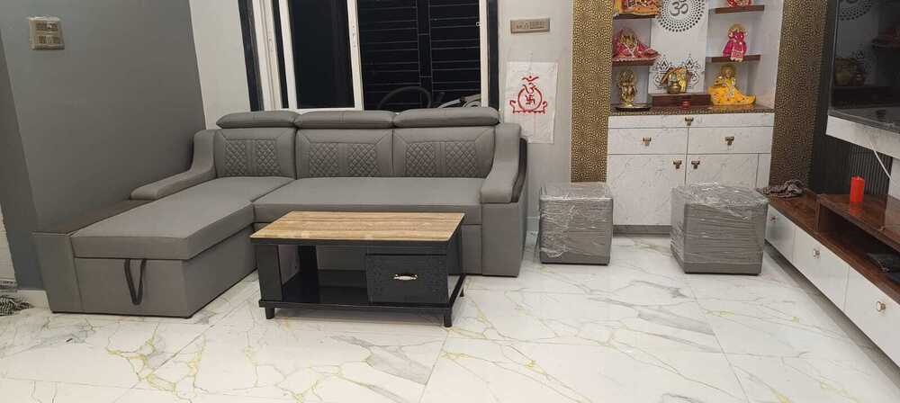 Sofa Cum Bed