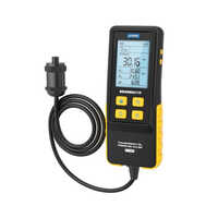 Autool Pt650 Atf Exchanger Transmission Oil Pressure Gauge - Application: For Testing