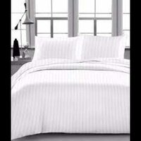 HOTEL COTTON SINGLE BEDSHEETS