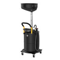 AUTOOL OD710 Pneumatic Oil Picker Machine with 70L Capacity