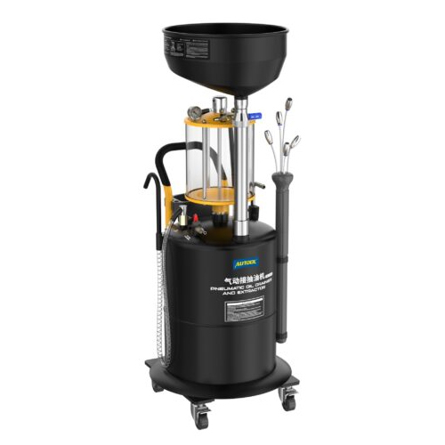 AUTOOL OD720 Pneumatic Oil Picker And Oil Pumping Machine