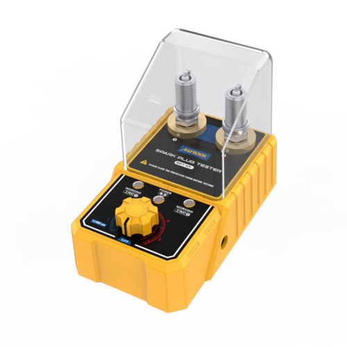 AUTOOL SPT101 Spark Plug Tester Spark Plug Checker